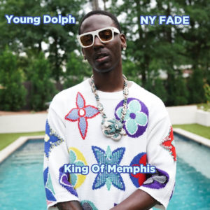 Young Dolph: King of Memphis [DVD]